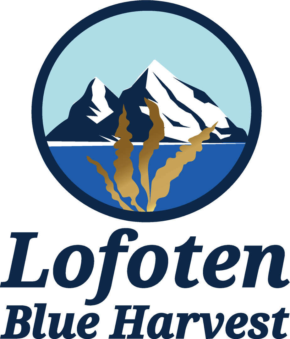 Lofoten Blue Harvest AS Smak av kysten