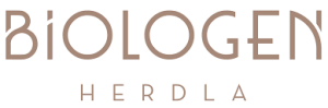 Biologen Herdla, logo