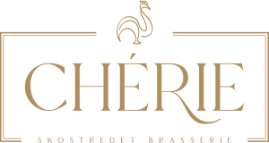 Brasserie Cherie logo