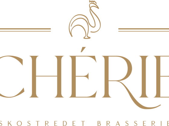 Brasserie Cherie logo