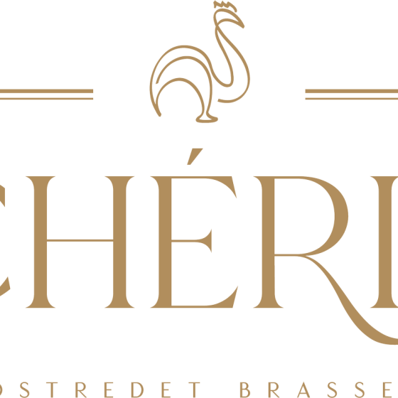 Brasserie Cherie logo