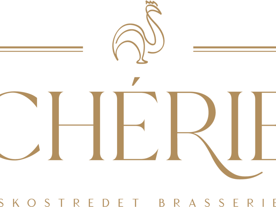 Brasserie Cherie logo