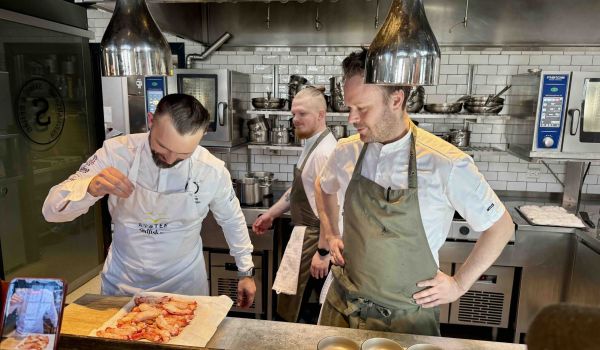 Krabbe på menyen: Slik utnytter du potensialet i tre arter