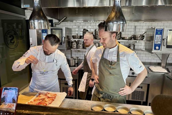 Krabbe på menyen: Slik utnytter du potensialet i tre arter